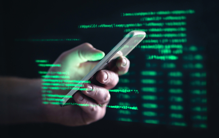 Scam, (usurpation) de l’entité Enovast